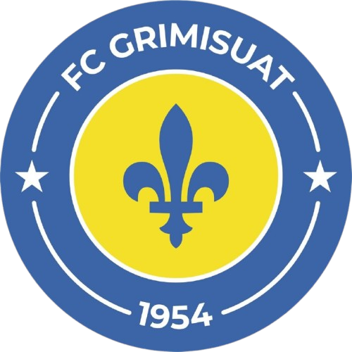 Logo FC Grimisuat