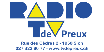 Radio TV de Preux